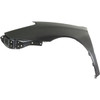 FENDER FR LH CAPA REPLACEMENT FOR LEXUS ES300 2003 PARTSLINK NUMBER  LX1240108C