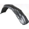 FENDER LINER LH REPLACEMENT FOR LEXUS ES300 2003 PARTSLINK NUMBER  LX1250111