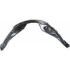 FENDER LINER LH REPLACEMENT FOR LEXUS ES300 2003 PARTSLINK NUMBER  LX1250111