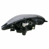 HEAD LAMP LH HID HQ REPLACEMENT FOR LEXUS ES300 2003 PARTSLINK NUMBER  LX2502117