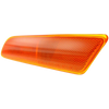 SIGNAL LAMP FR LH (IN THE BUMPER) HQ REPLACEMENT FOR LEXUS ES300 2003 PARTSLINK NUMBER  LX2532102