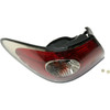 TAIL LAMP LH HQ REPLACEMENT FOR LEXUS ES300 2003 PARTSLINK NUMBER  LX2800124