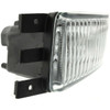 FOG LAMP FR LH W/O HID HQ REPLACEMENT FOR LEXUS GS300 2003 PARTSLINK NUMBER  LX2592110