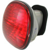 TRUNK LAMP RH (BACK-UP LAMP) REPLACEMENT FOR LEXUS GS300 2003 PARTSLINK NUMBER  LX2803100V
