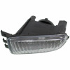 FOG LAMP FR LH W/HID HQ REPLACEMENT FOR LEXUS GS430 2003 PARTSLINK NUMBER  LX2592109