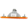 SIDE MARKER LAMP RH AMBER CAPA REPLACEMENT FOR LEXUS GS430 2003 PARTSLINK NUMBER  LX2551103C