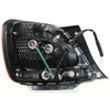 TAIL LAMP RH HQ REPLACEMENT FOR LEXUS GS430 2003 PARTSLINK NUMBER  LX2801125