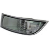 FOG LAMP FR LH W/O SPORT PKG HQ REPLACEMENT FOR LEXUS GX470 2003 PARTSLINK NUMBER  LX2592105
