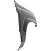 FENDER FR RH W/O SIDE LAMP HOLE STEEL REPLACEMENT FOR LEXUS GX470 2003 PARTSLINK NUMBER  LX1241116