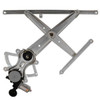 WINDOW REGULATOR FR LH POWER REPLACEMENT FOR LEXUS GX470 2003 PARTSLINK NUMBER  TO1350186