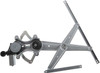 WINDOW REGULATOR FR LH POWER REPLACEMENT FOR LEXUS GX470 2003 PARTSLINK NUMBER  LX1350105