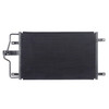 CONDENSER (3377)  REPLACEMENT FOR FORD ESCAPE HYBRID 2006 PARTSLINK NUMBER  FO3030203