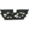 COOLING FAN ASSY 2.3L   REPLACEMENT FOR FORD ESCAPE HYBRID 2006 PARTSLINK NUMBER  FO3115159