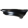 FENDER FR LH W/O MOULDING CAPA  REPLACEMENT FOR FORD ESCAPE HYBRID 2006 PARTSLINK NUMBER  FO1240219C