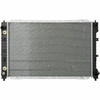 RADIATOR (13067) 4CYL 2.3L (ESCAPE/MARINER 05-07/TRIBUTE 05-06)  REPLACEMENT FOR FORD ESCAPE HYBRID 2006 PARTSLINK NUMBER  FO3010257