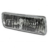 FOG LAMP FR RH HQ  REPLACEMENT FOR FORD EXPEDITION 2006 PARTSLINK NUMBER  FO2593215