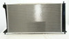 RADIATOR (2719) 4.6L/5.4L V8  REPLACEMENT FOR FORD EXPEDITION 2006 PARTSLINK NUMBER  FO3010252