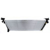 RADIATOR (2818) 1 INCH CORE  REPLACEMENT FOR FORD EXPEDITION 2006 PARTSLINK NUMBER  FO3010251