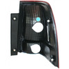 TAIL LAMP LH HQ  REPLACEMENT FOR FORD EXPEDITION 2006 PARTSLINK NUMBER  	FO2800166