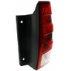 TAIL LAMP RH HQ  REPLACEMENT FOR FORD EXPEDITION 2006 PARTSLINK NUMBER  FO2801166