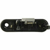 DOOR HANDLE FR LH OUTER W/KEYHOLE  REPLACEMENT FOR FORD EXPLORER 2006 PARTSLINK NUMBER  FO1310153