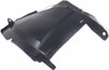 FENDER LINER LH (FRONT SECTION)  REPLACEMENT FOR FORD EXPLORER 2006 PARTSLINK NUMBER  FO1248127