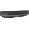 LICENSE PLATE BRACKET FR  REPLACEMENT FOR FORD EXPLORER 2006 PARTSLINK NUMBER   FO1068127