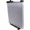 RADIATOR (2816) 4.0/4.6L  REPLACEMENT FOR FORD EXPLORER 2006 PARTSLINK NUMBER  FO3010273