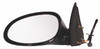 DOOR MIRROR LH POWER REPLACEMENT FOR BUICK REGAL  2004 PARTSLINK NUMBER GM1320212