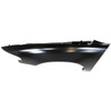 FENDER FR LH CAPA REPLACEMENT FOR BUICK REGAL  2004 PARTSLINK NUMBER GM1240259C