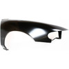FENDER FR RH REPLACEMENT FOR BUICK REGAL  2004 PARTSLINK NUMBER GM1241259