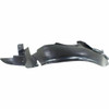 FENDER LINER FR LH REPLACEMENT FOR BUICK REGAL  2004 PARTSLINK NUMBER GM1248109