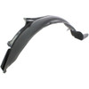 FENDER LINER FR RH REPLACEMENT FOR BUICK REGAL  2004 PARTSLINK NUMBER GM1249109