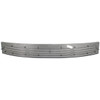 BUMPER STEP PAD RR (MATT-GRY)  REPLACEMENT FOR FORD EXPLORER EDDIE BAUER 2006 PARTSLINK NUMBER   FO1191119