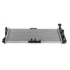 RADIATOR (2343) 3.8L V6 REPLACEMENT FOR BUICK REGAL  2004 PARTSLINK NUMBER GM3010104