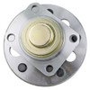 WHEEL BEARING/HUB RR W/O ABS (512221-103221) REPLACEMENT FOR BUICK REGAL  2004 PARTSLINK NUMBER 512221