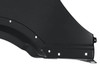 FENDER FR RH REPLACEMENT FOR BUICK RENDEZVOUS 2004 PARTSLINK NUMBER GM1241296