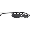 GRILLE MOUNTING PANEL UPPER	 REPLACEMENT FOR BUICK RENDEZVOUS 2004 PARTSLINK NUMBER GM1223101