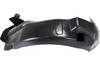 FENDER LINER FR RH RR SECTION	 REPLACEMENT FOR CADILLAC CTS 2004 PARTSLINK NUMBER 	GM1249159