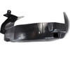 FENDER LINER FR RH RR SECTION	 REPLACEMENT FOR CADILLAC CTS 2004 PARTSLINK NUMBER 	GM1249159