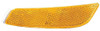 SIGNAL LAMP FR RH (IN BUMPER) HQ REPLACEMENT FOR CADILLAC CTS 2004 PARTSLINK NUMBER GM2551189