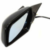 DOOR MIRROR LH POWER HTD W/MEMORY POWER FOLDING REPLACEMENT FOR CADILLAC  CTS-V SEDAN 2004 PARTSLINK NUMBER GM1320358
