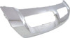 VALANCE FR W/O OFF ROAD PKG/AMG CHROME  REPLACEMENT FOR MERCEDES ML350 2013 PARTSLINK NUMBER    MB1095107