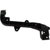 BUMPER BRACKET FR LH OUTER VERTICAL BRACE  REPLACEMENT FOR MERCEDES ML350 2013 PARTSLINK NUMBER    MB1042129