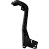 BUMPER BRACKET FR RH VERTICAL BRACE  REPLACEMENT FOR MERCEDES ML350 2013 PARTSLINK NUMBER    MB1043129