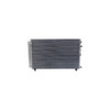 CONDENSER (3111) W/RECEIVER DRIER REPLACEMENT FOR LEXUS LS430 2003 PARTSLINK NUMBER  LX3030106