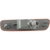 SIGNAL LAMP FR RH AMBER (IN THE BUMPER) HQ REPLACEMENT FOR LEXUS RX300 2003 PARTSLINK NUMBER  LX2551102