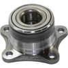 WHEEL BEARING/HUB RR NON ABS (512009-693009) REPLACEMENT FOR LEXUS RX300 2003  PARTSLINK NUMBER  512009