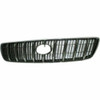 GRILLE CHROME GRAY REPLACEMENT FOR LEXUS RX300 2003 PARTSLINK NUMBER  LX1200109