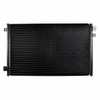 CONDENSER (3020) REPLACEMENT FOR LINCOLN LS 2003 PARTSLINK NUMBER  FO3030209